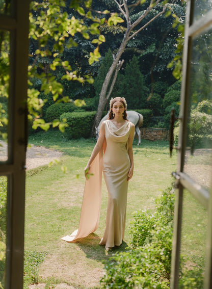 ODESSA GOWN