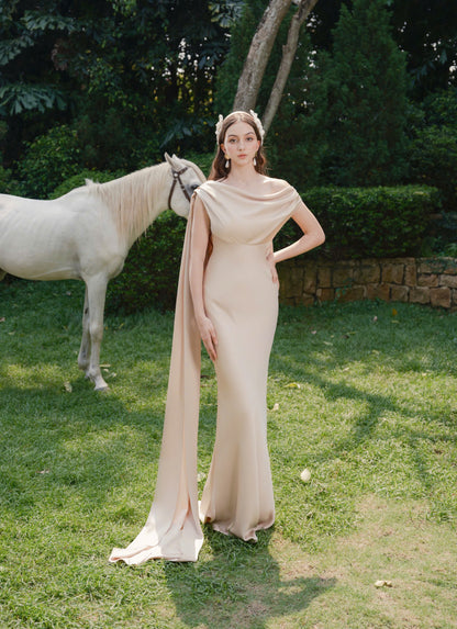 ODESSA GOWN