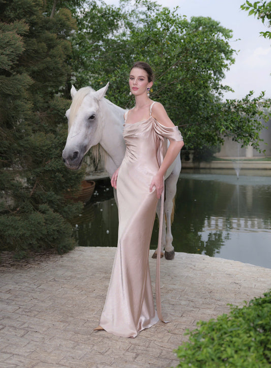 CELIA DRESS