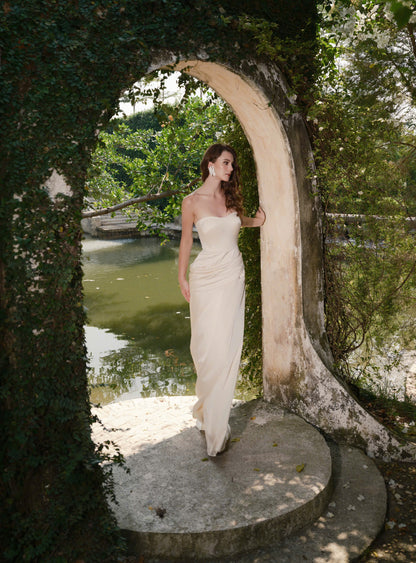 AURA GOWN