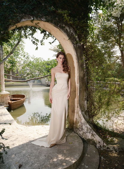 AURA GOWN