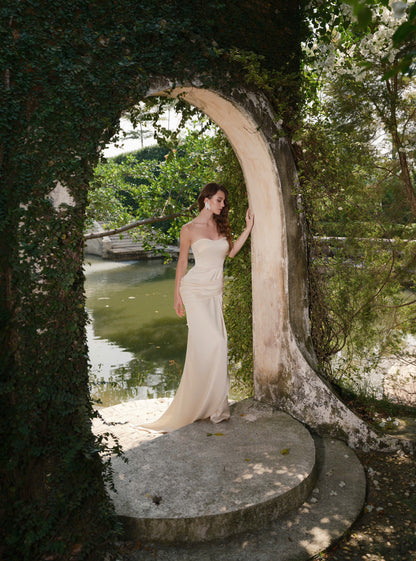 AURA GOWN
