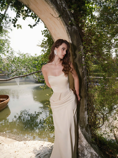 AURA GOWN