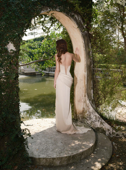 AURA GOWN