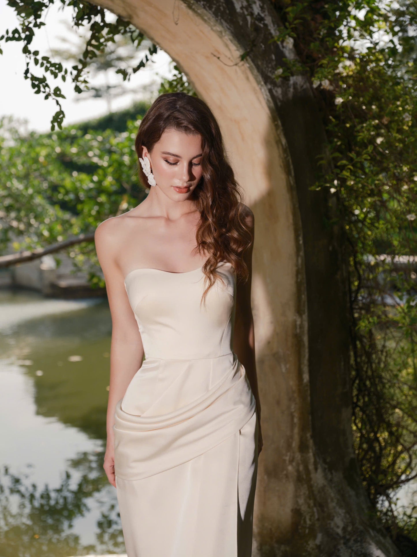 AURA GOWN
