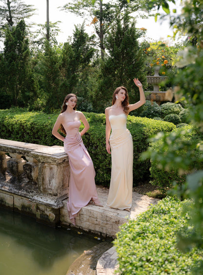 AURA GOWN