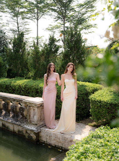 AURA GOWN