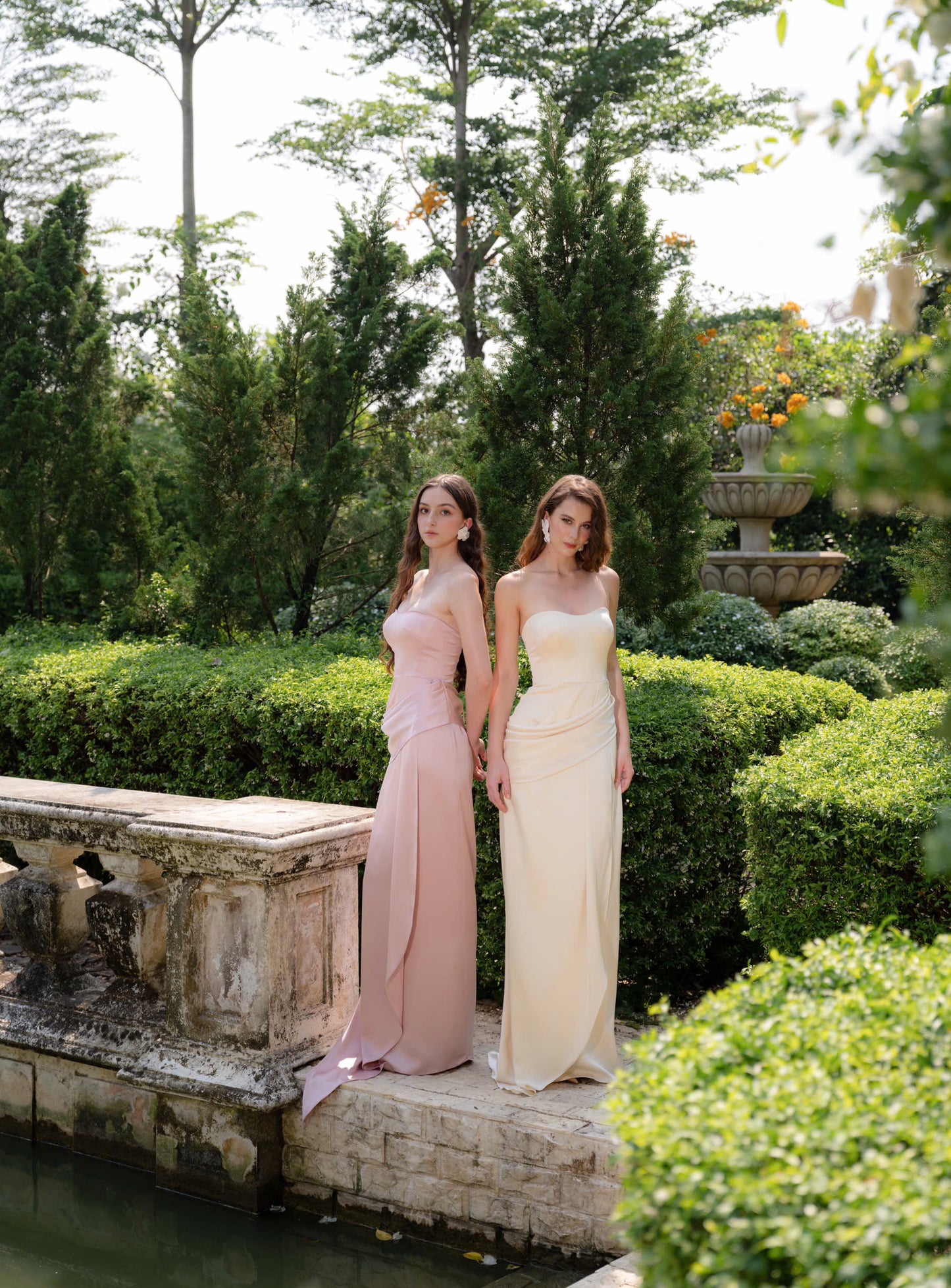 AURA GOWN