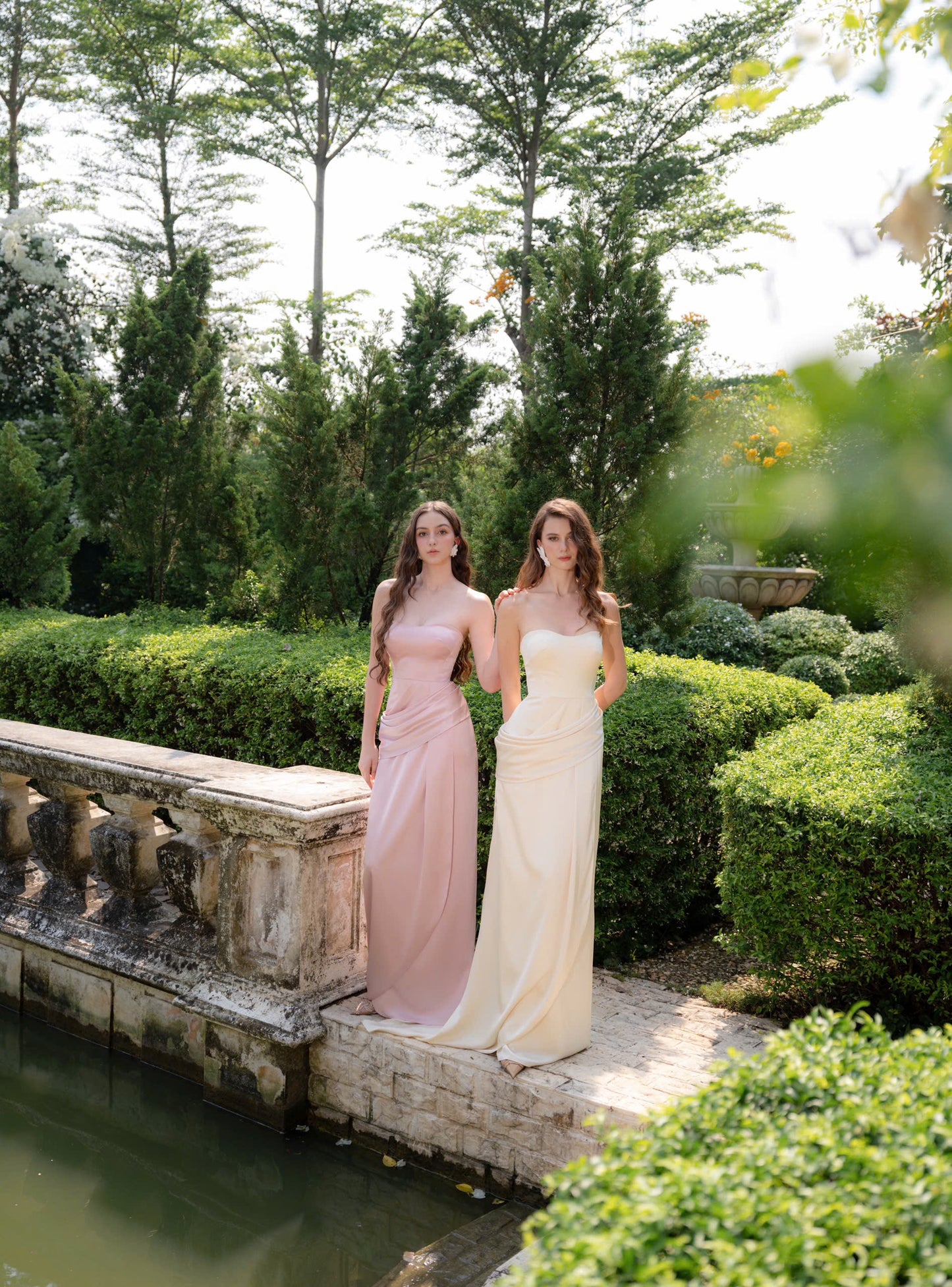 AURA GOWN