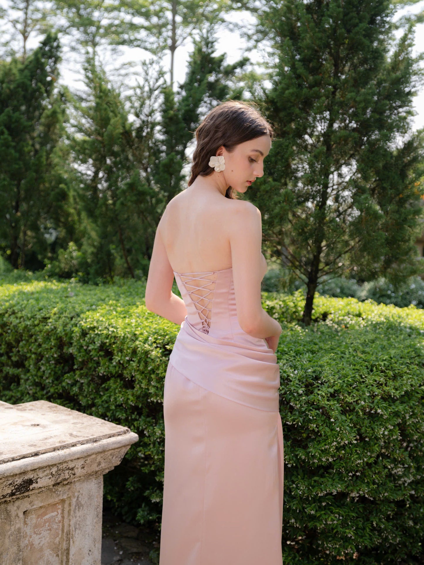 AURA GOWN