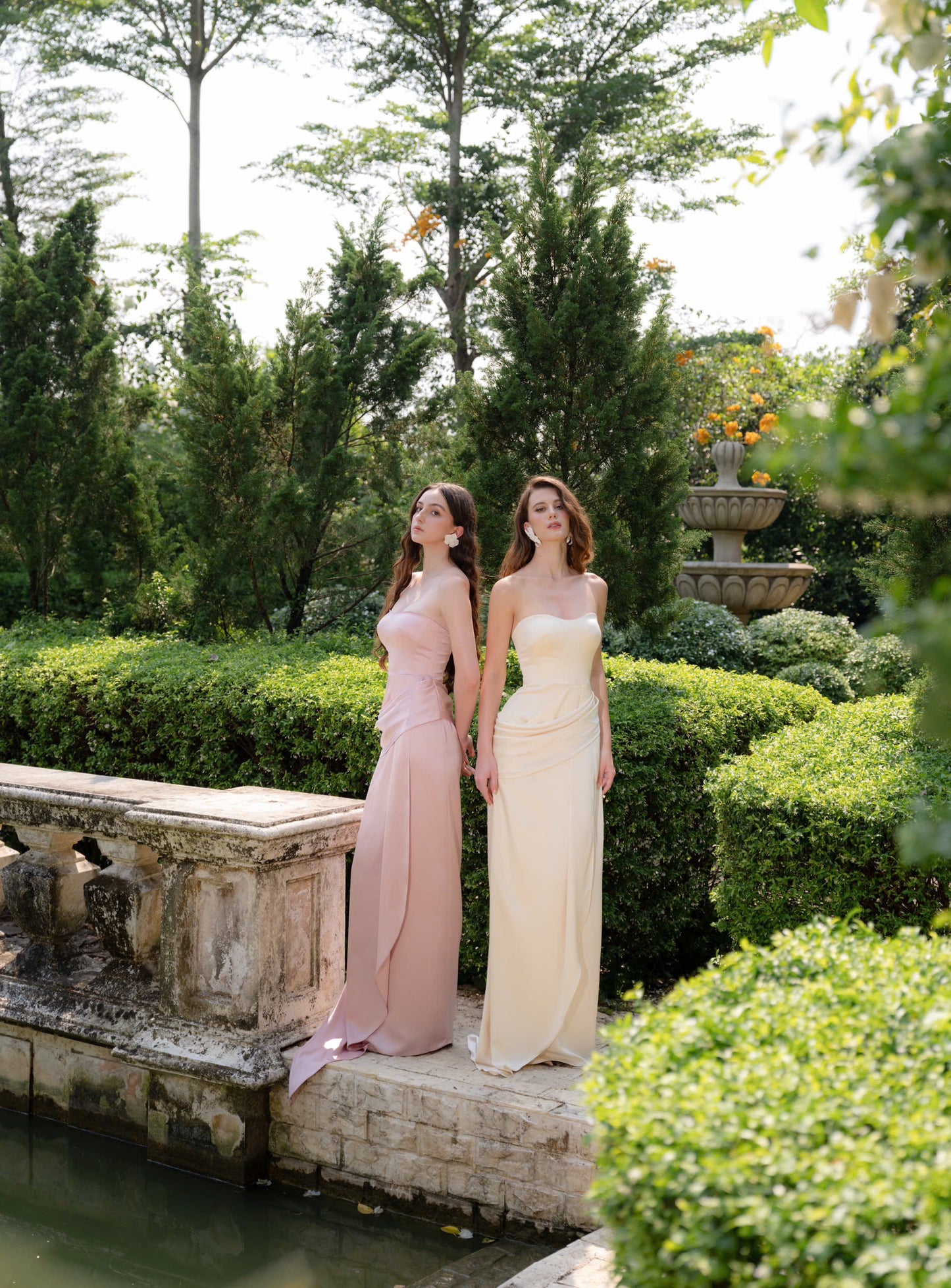 AURA GOWN