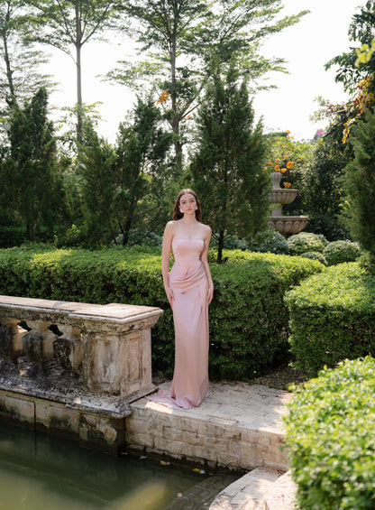 AURA GOWN
