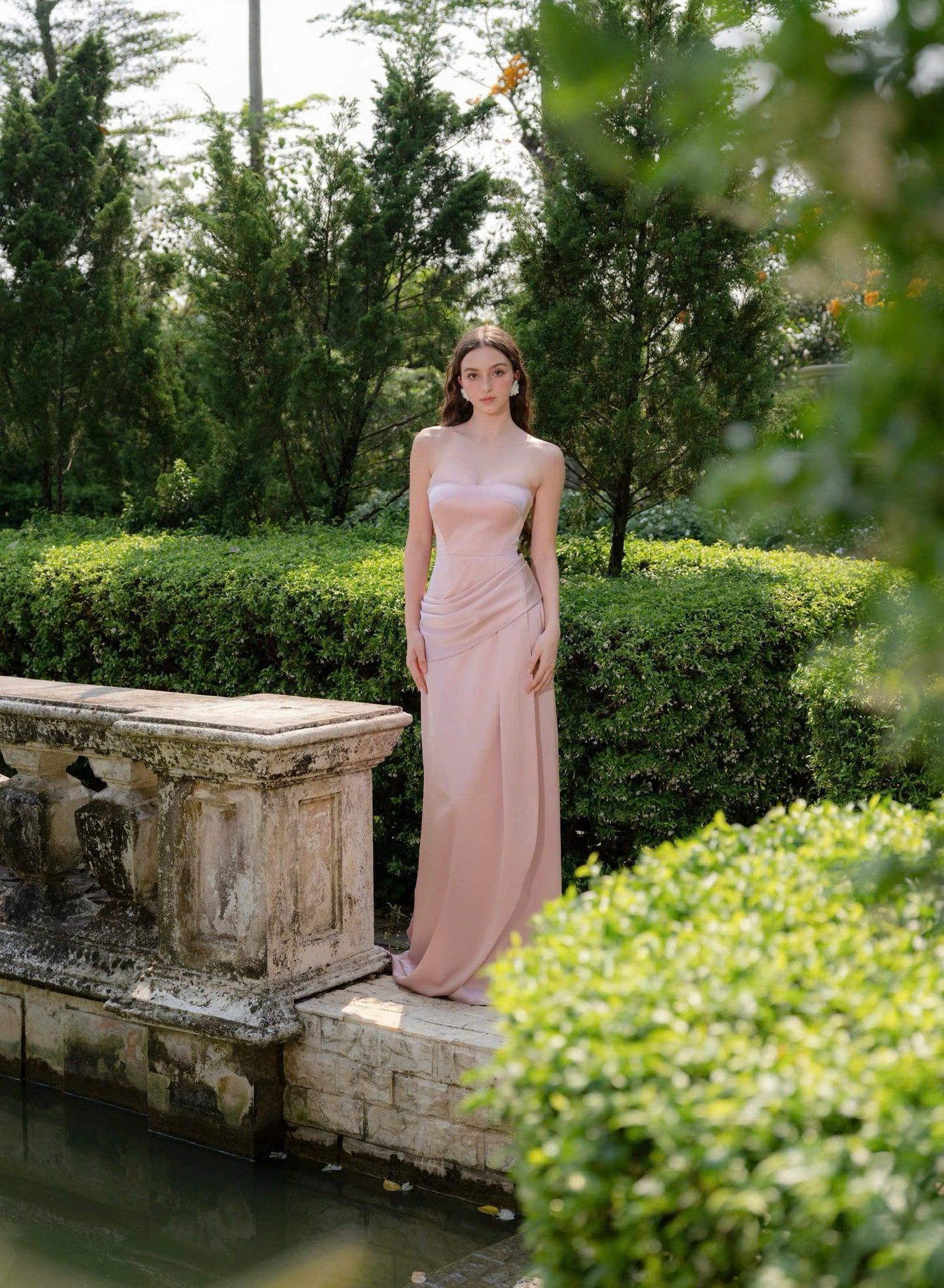AURA GOWN