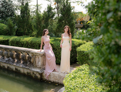 AURA GOWN