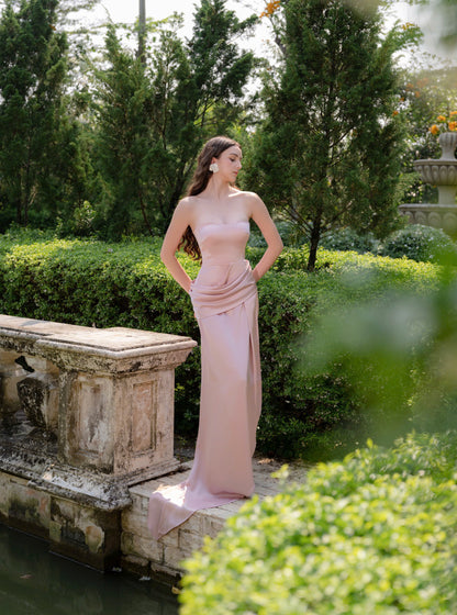 AURA GOWN