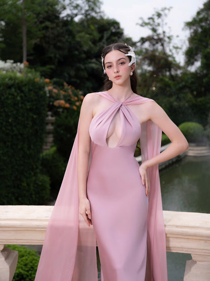 LYRA DRESS