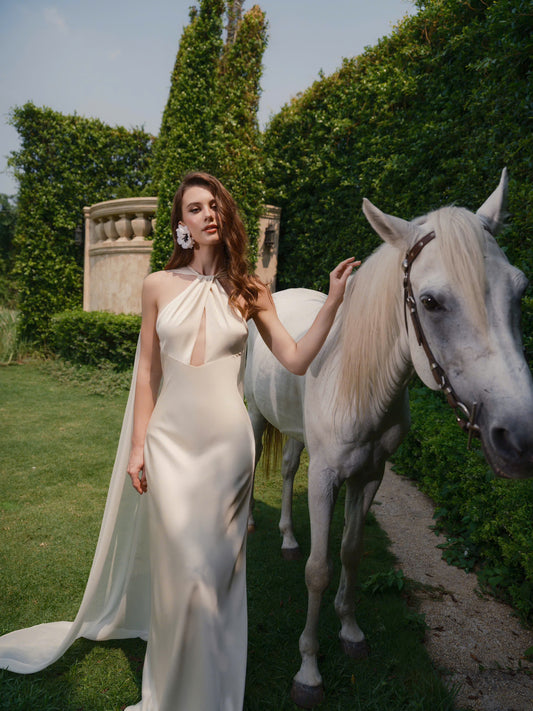 LYRA DRESS