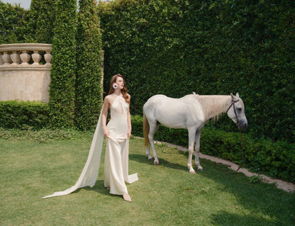 LYRA DRESS