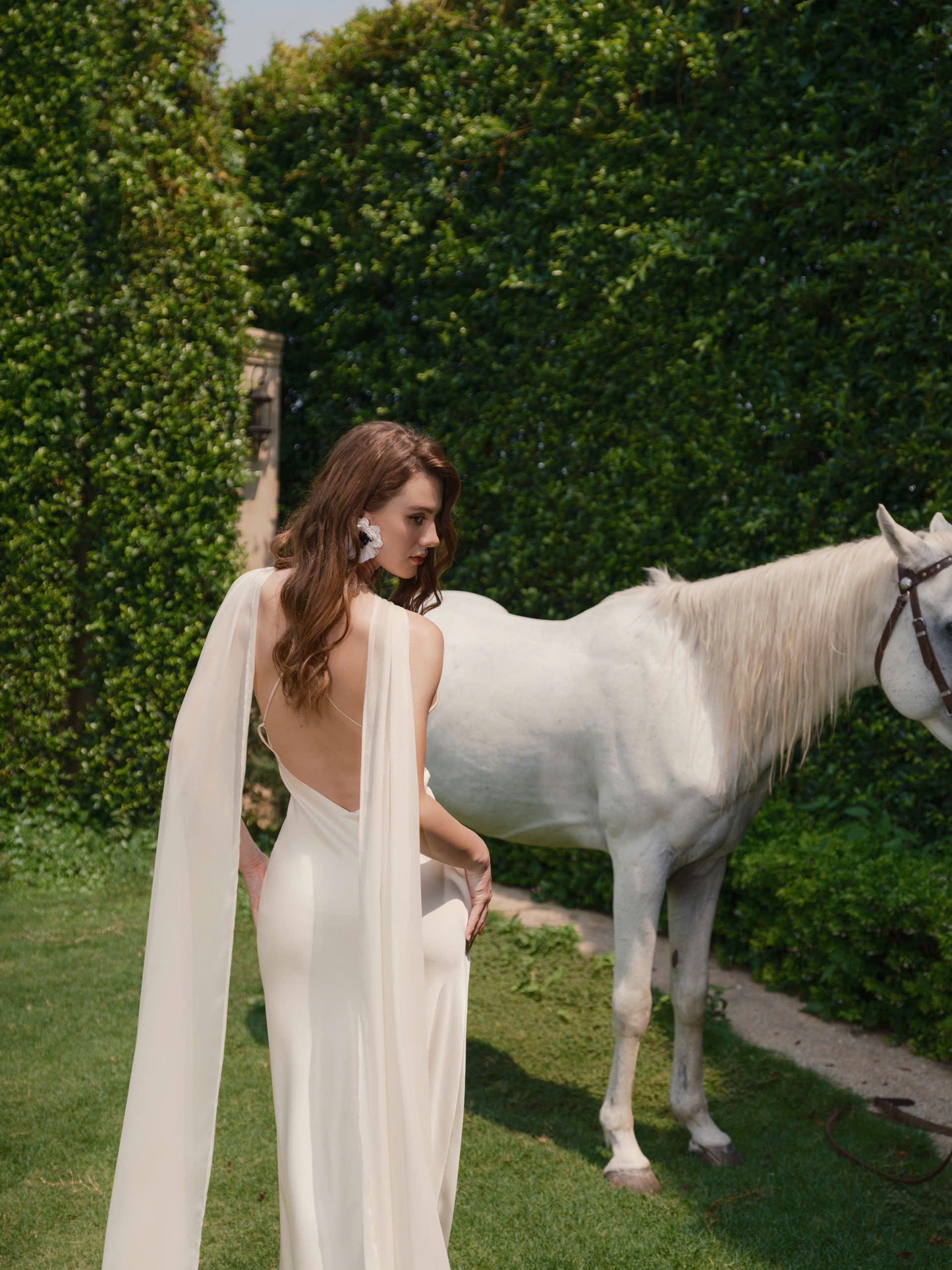 LYRA DRESS