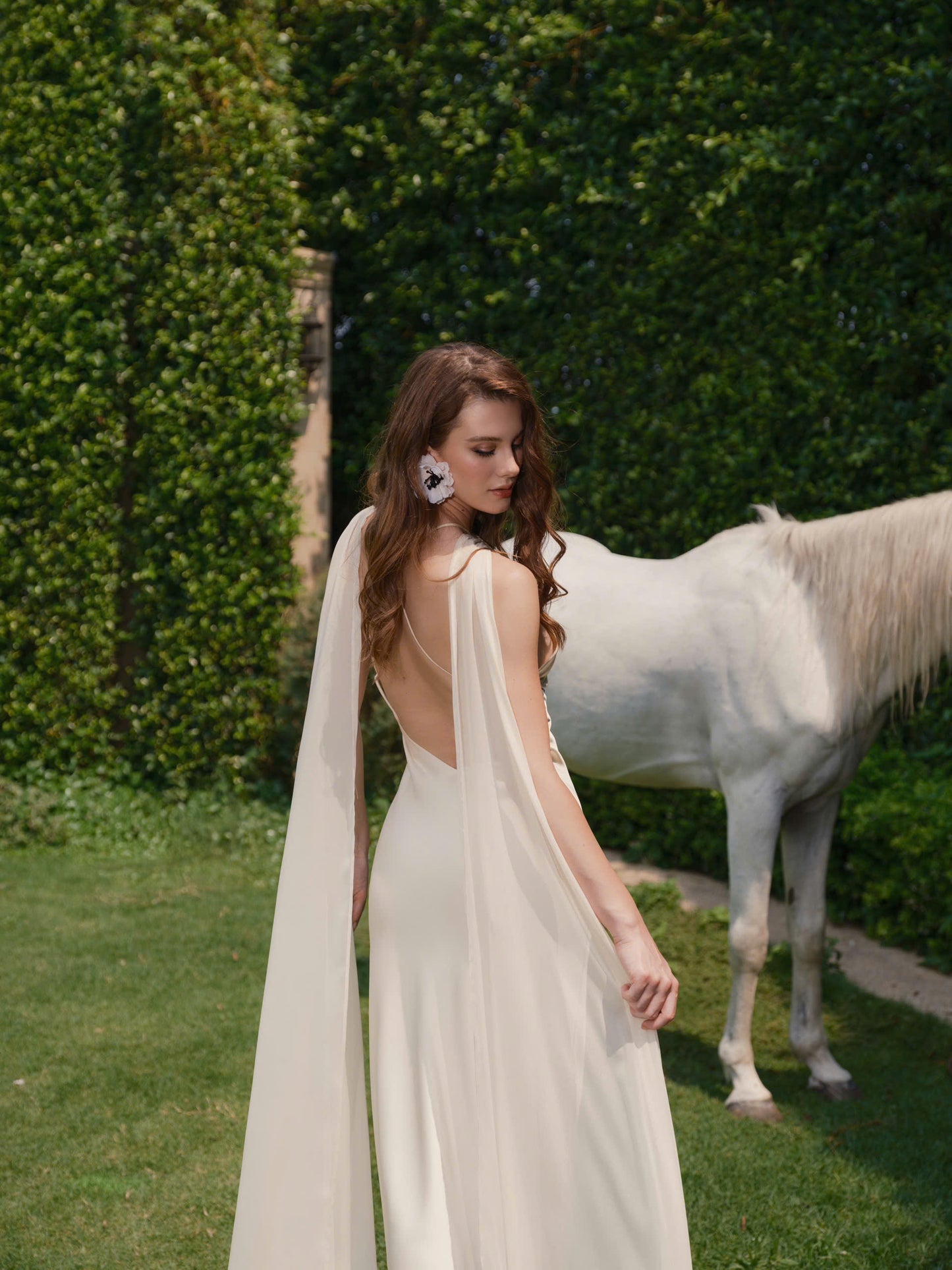 LYRA DRESS