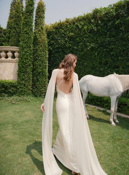 LYRA DRESS