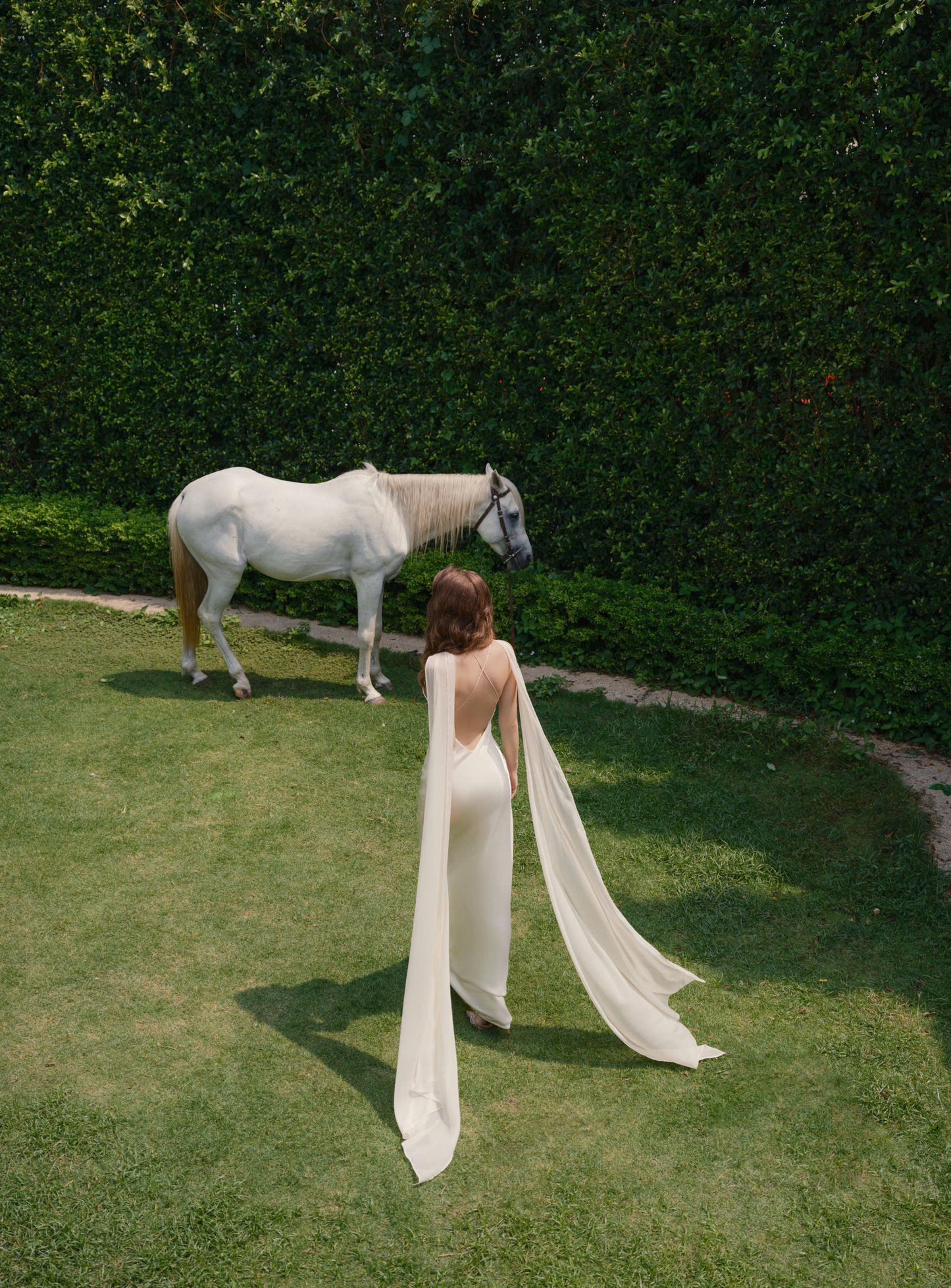 LYRA DRESS