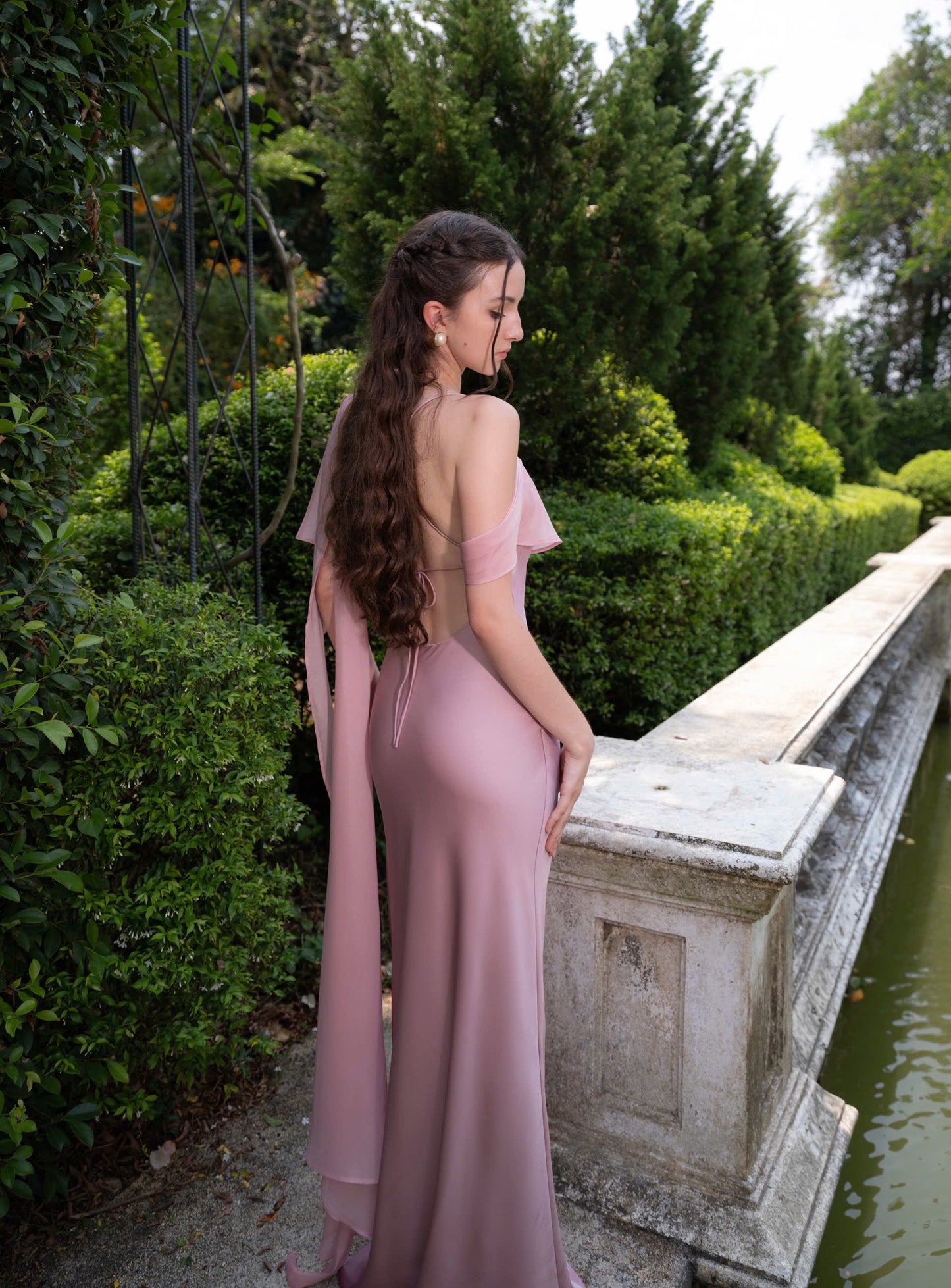 ELARA DRESS