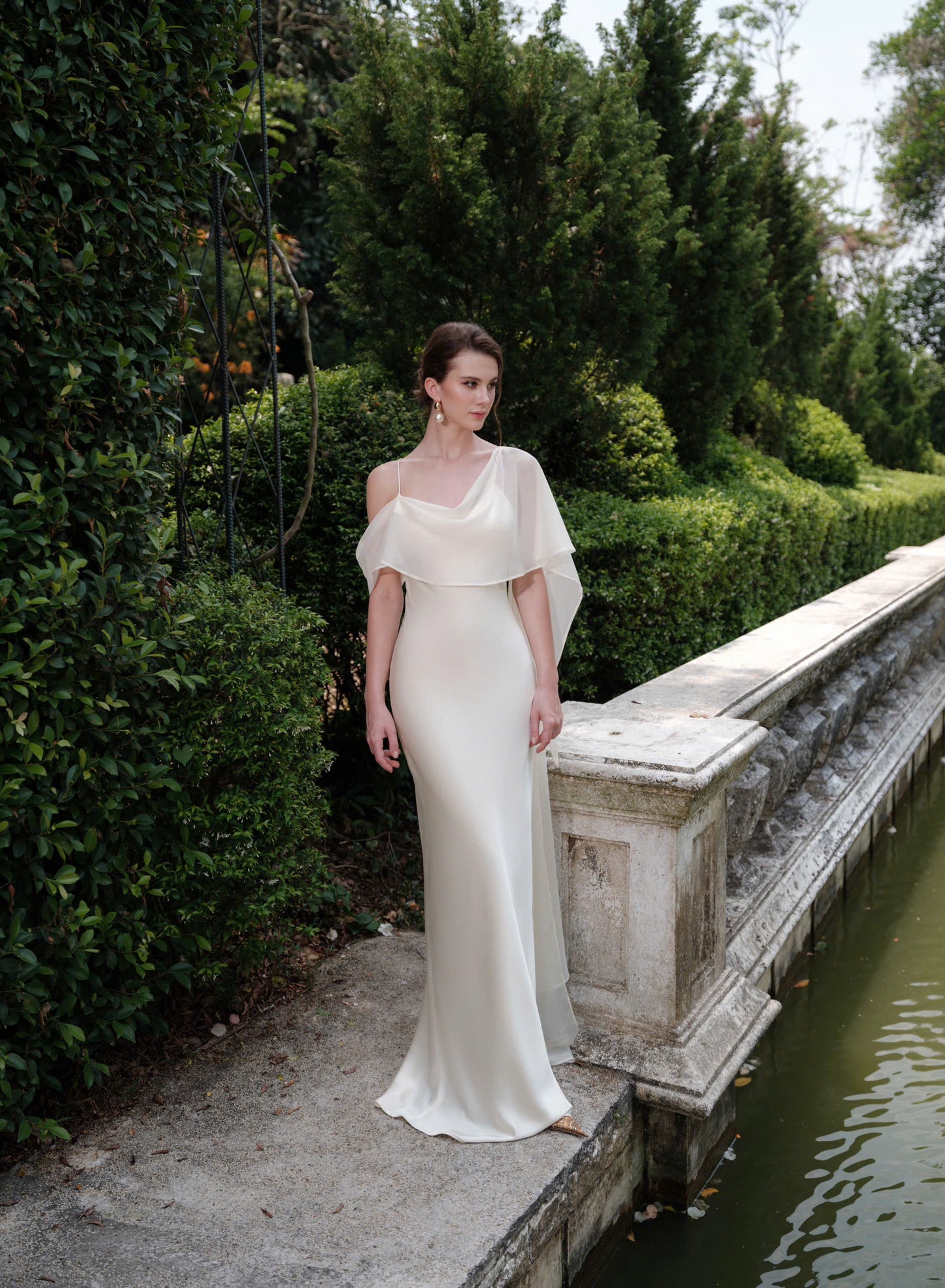 ELARA DRESS