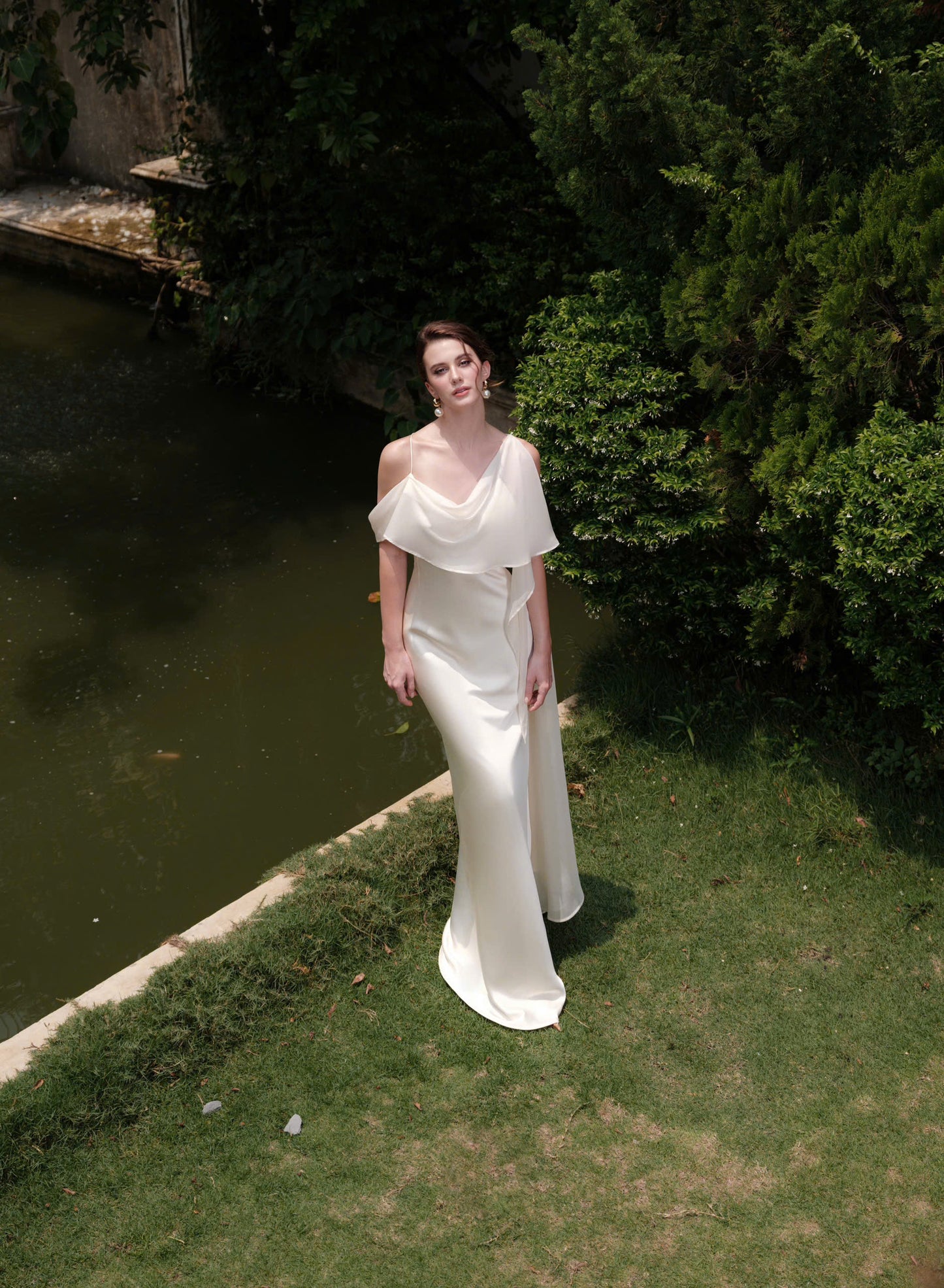 ELARA DRESS