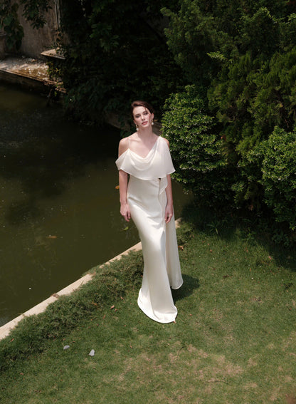 ELARA DRESS