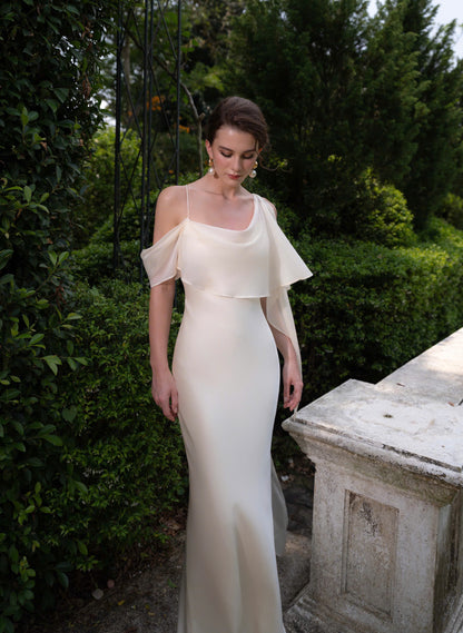 ELARA DRESS