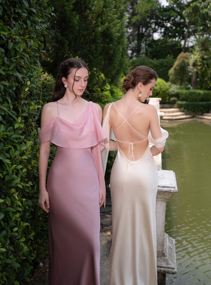 ELARA DRESS