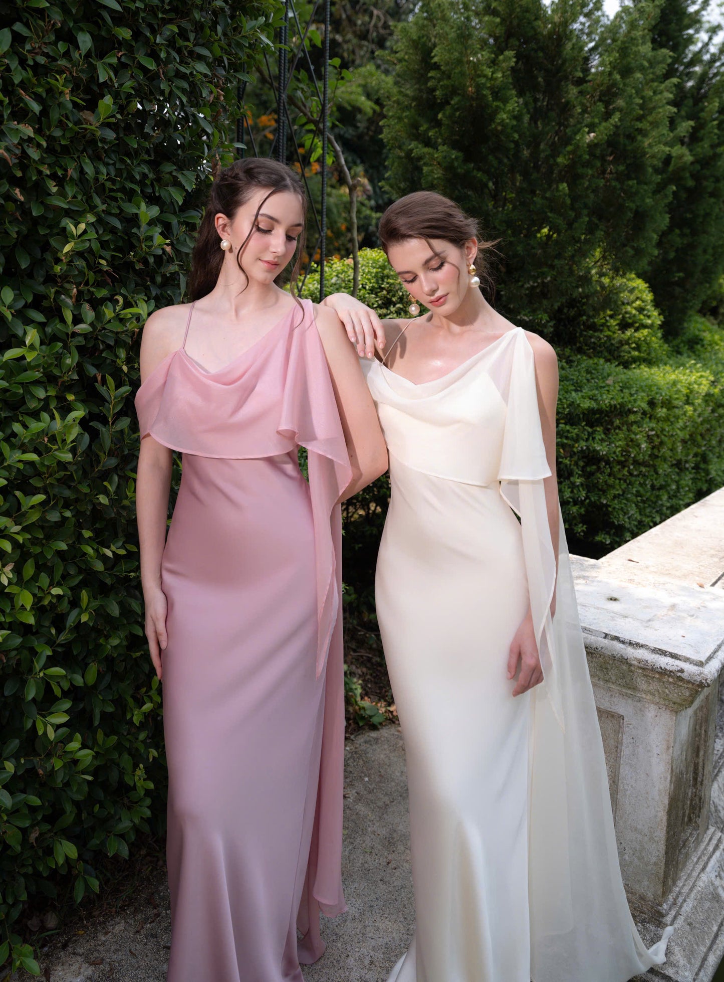 ELARA DRESS