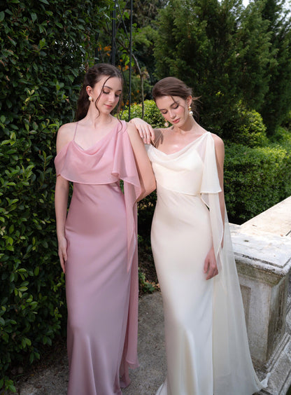 ELARA DRESS
