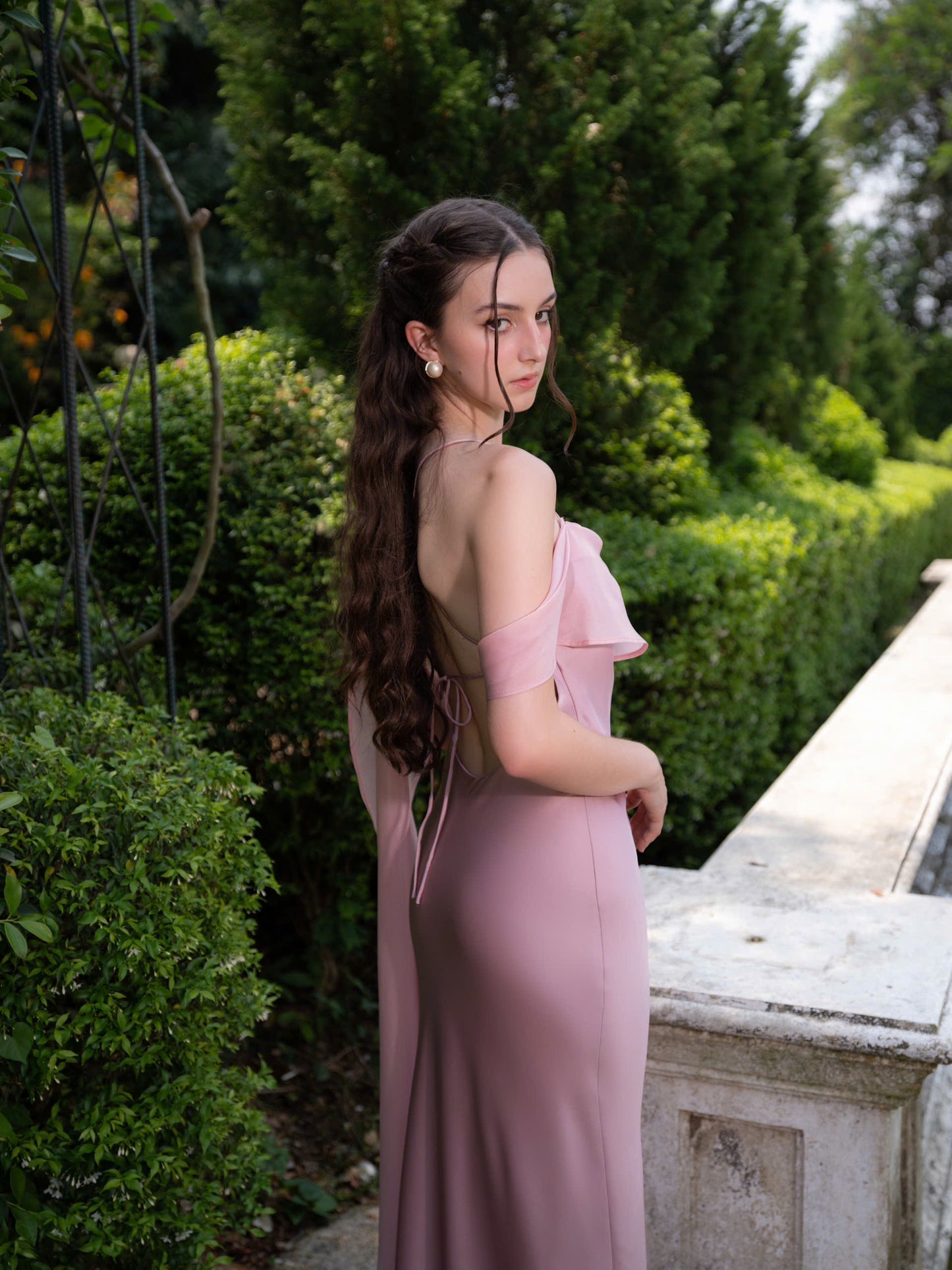 ELARA DRESS