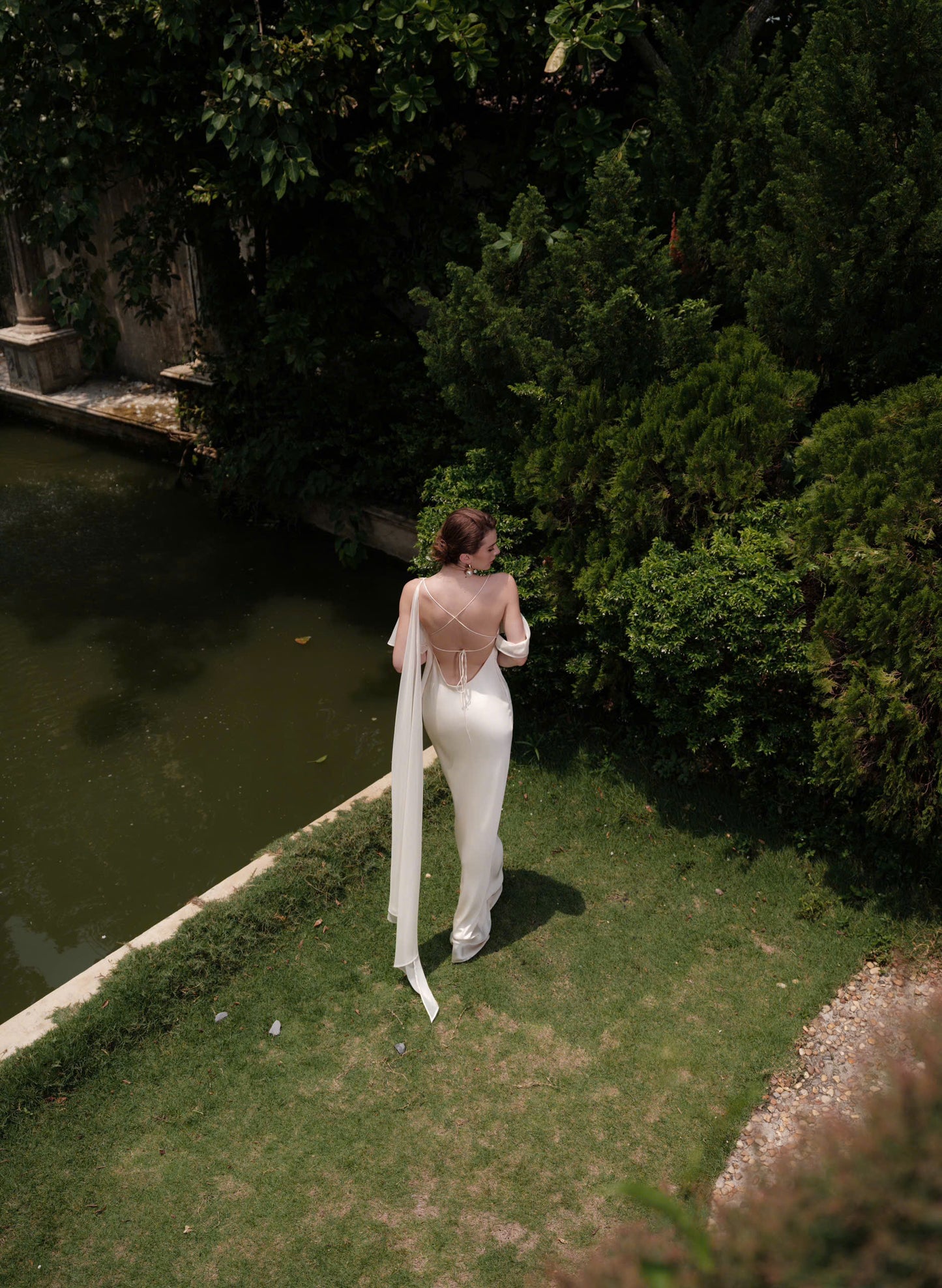 ELARA DRESS