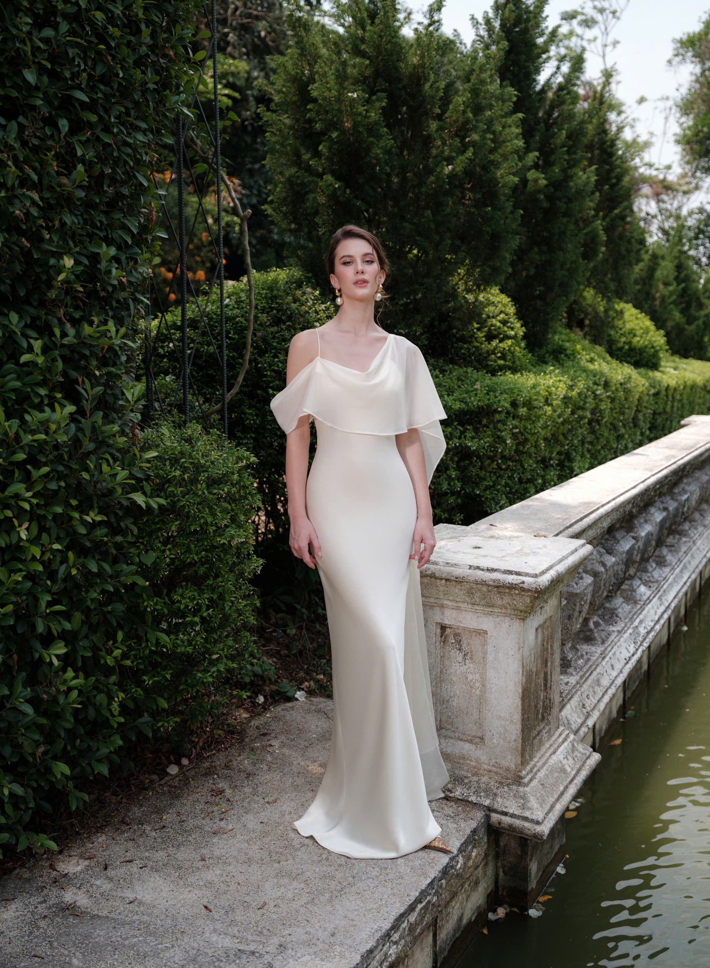 ELARA DRESS