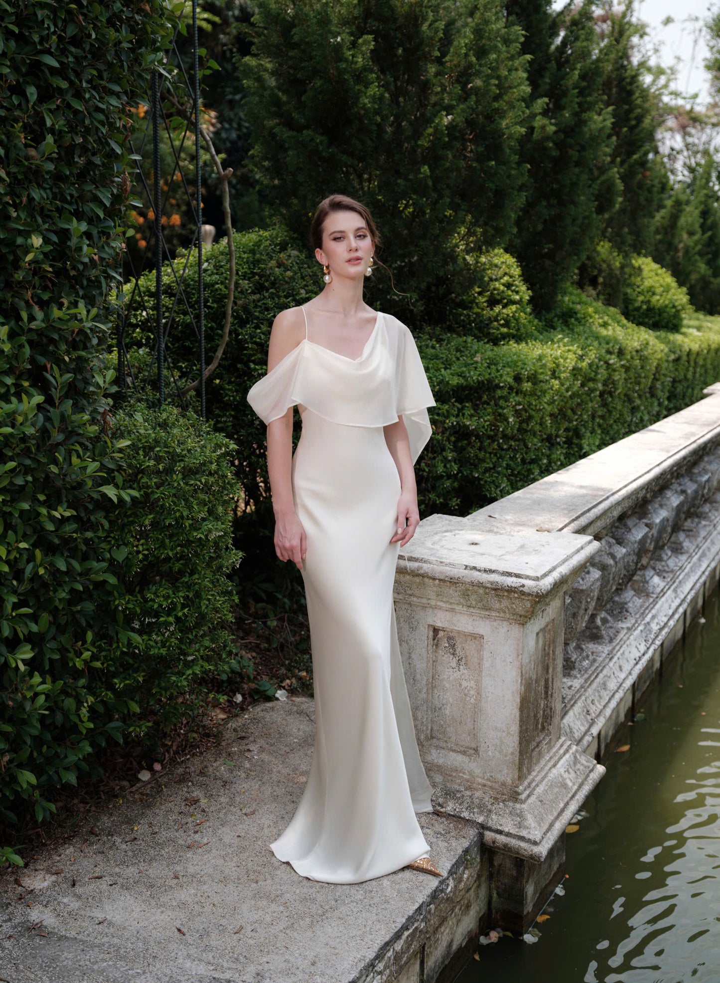 ELARA DRESS