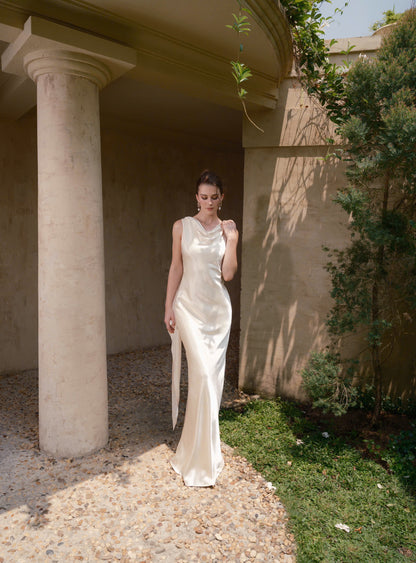 NOA DRESS