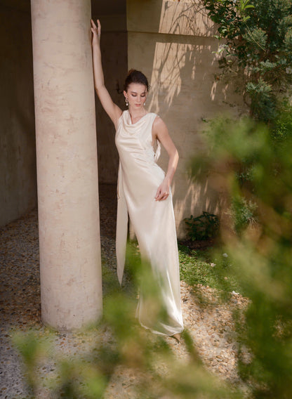 NOA DRESS