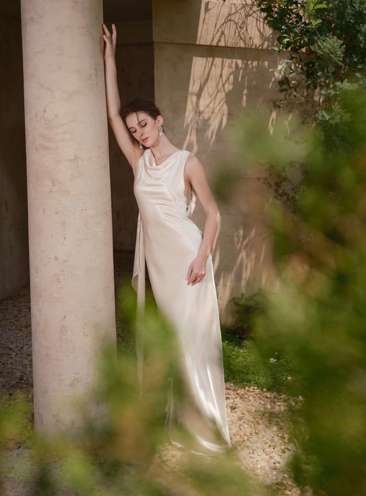 NOA DRESS