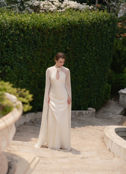 ALTHEA DRESS
