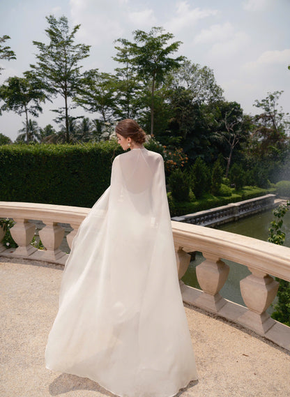ALTHEA DRESS