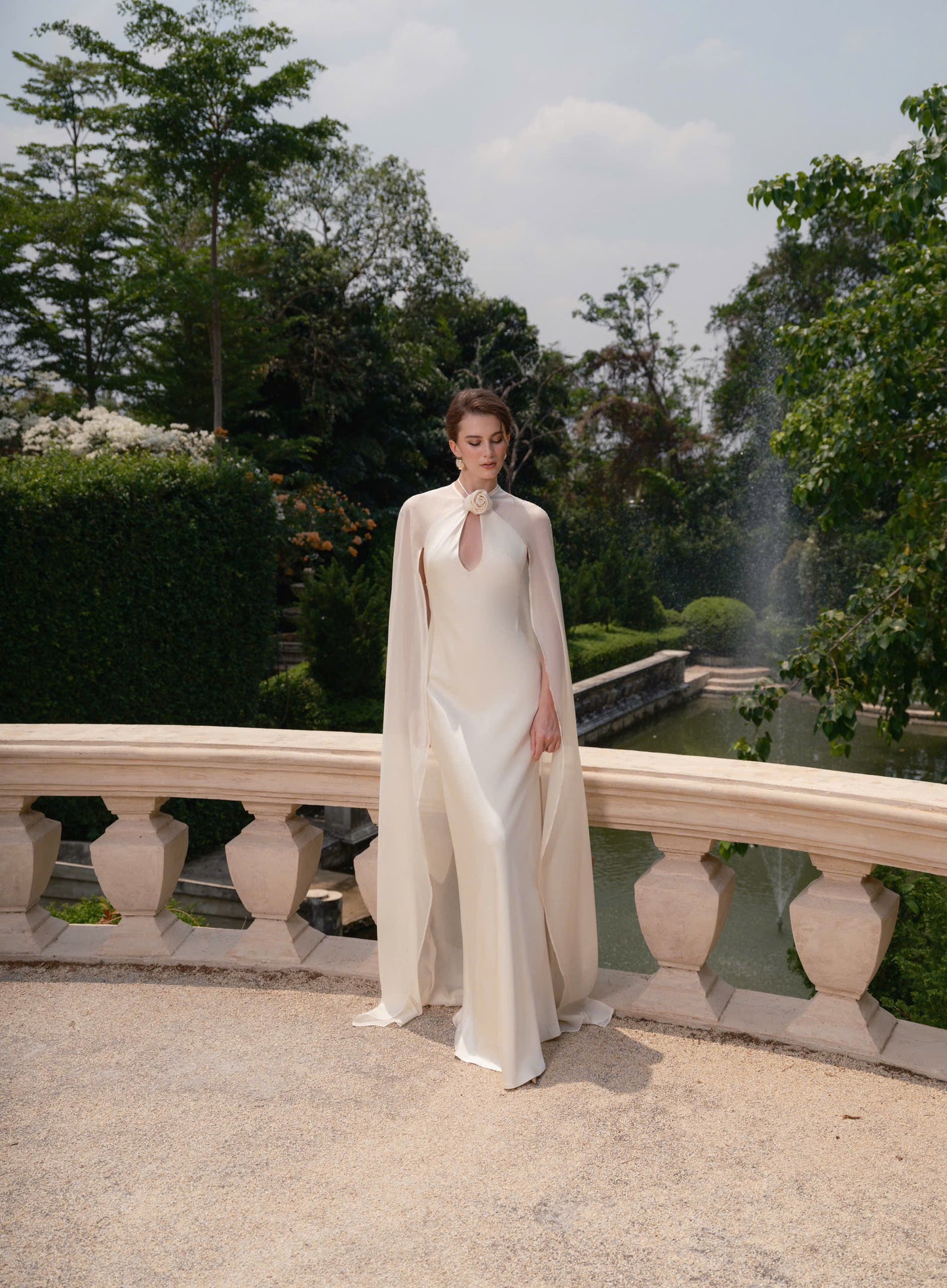 ALTHEA DRESS