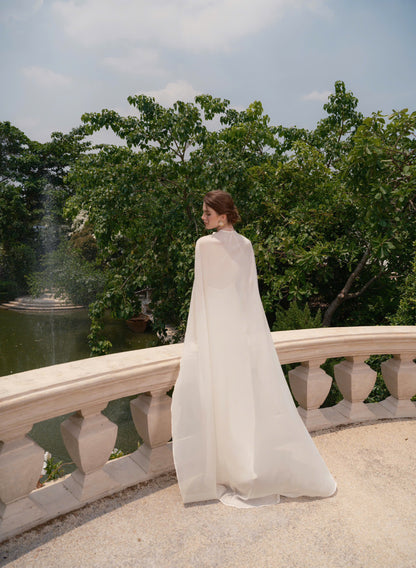 ALTHEA DRESS