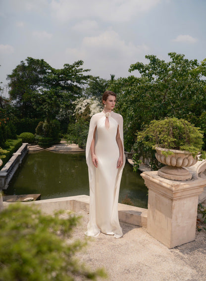 ALTHEA DRESS