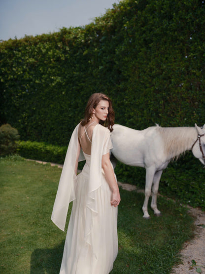 AMELIA DRESS