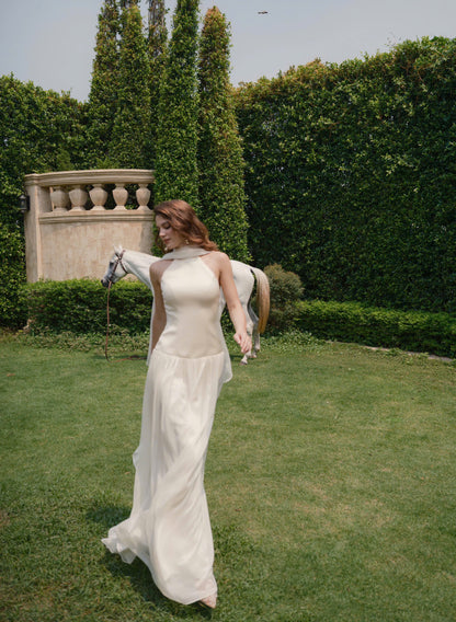 AMELIA DRESS
