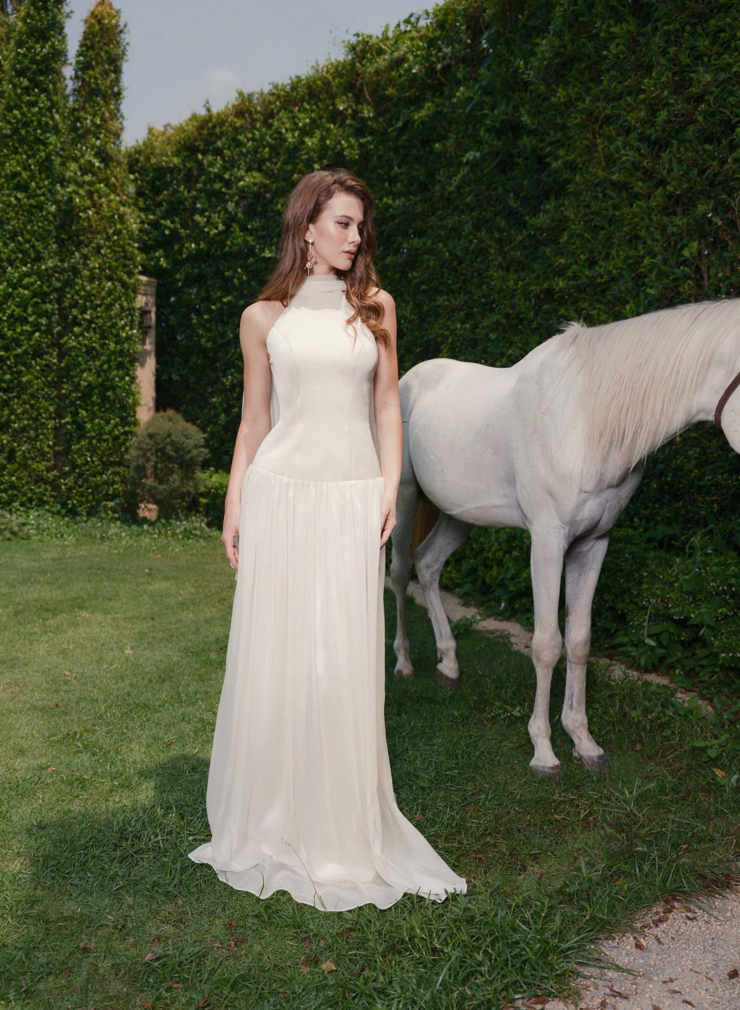 AMELIA DRESS