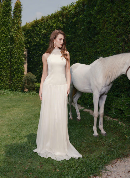 AMELIA DRESS